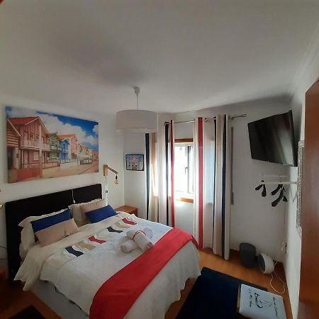 Aveiro Central Its All There Apartment Экстерьер фото