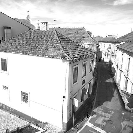 Aveiro Central Its All There Apartment Экстерьер фото