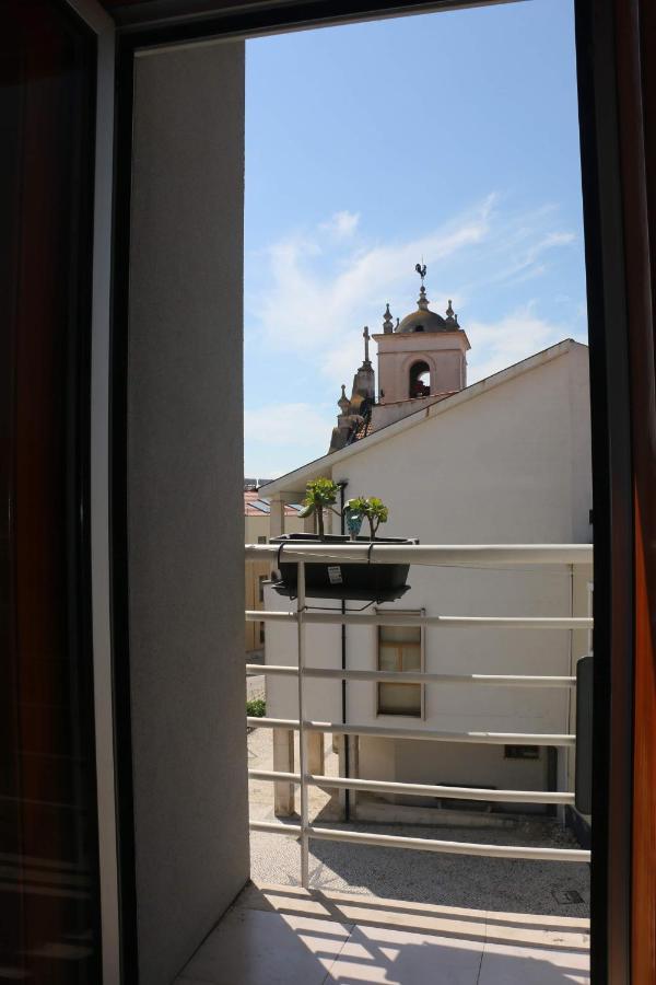 Aveiro Central Its All There Apartment Экстерьер фото